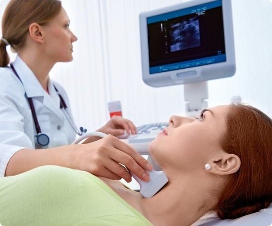 Phoenix Ultrasound Clinical Facilities