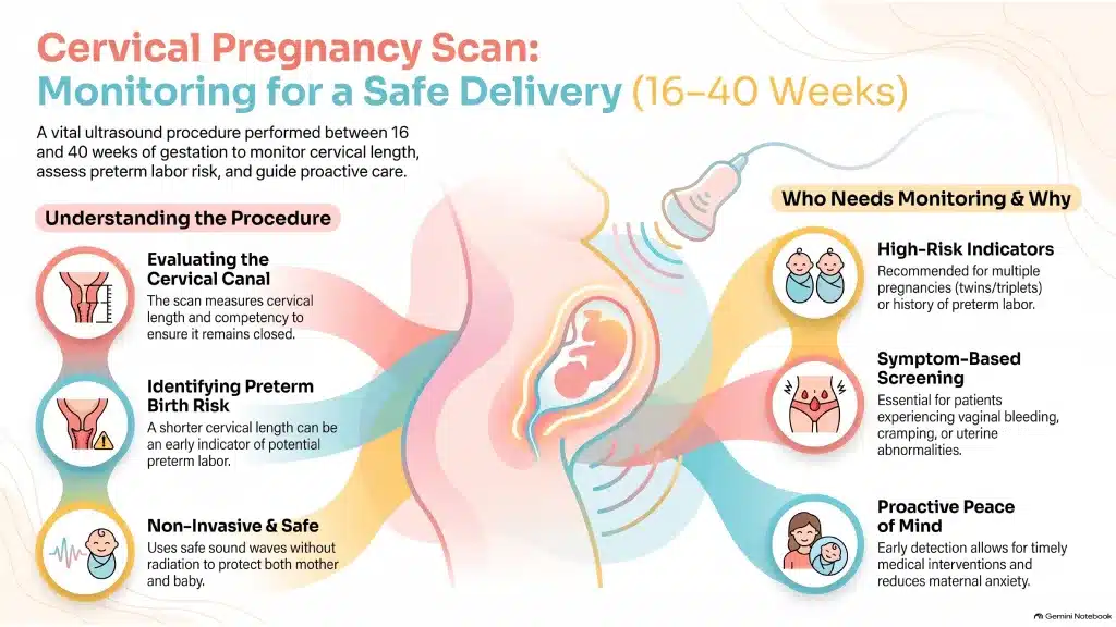 Cervical Scan_ 16-40 weeks