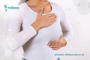 Breast Ultrasound Scan