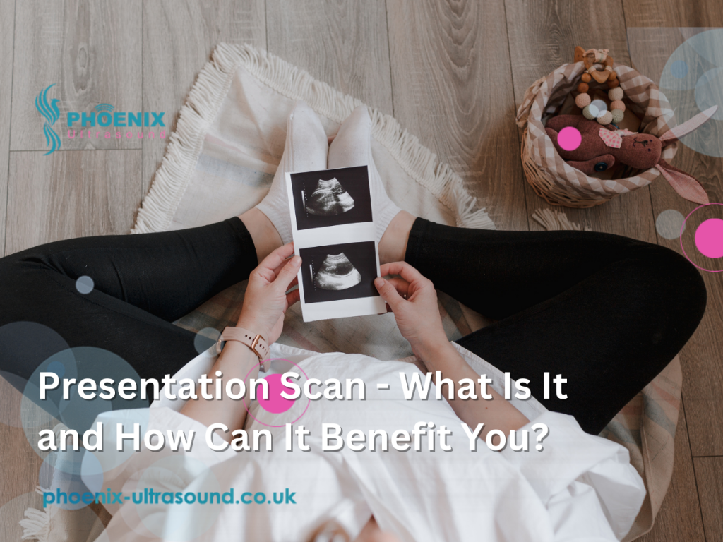 Presentation Scan - What Is It and How Can It Benefit You?