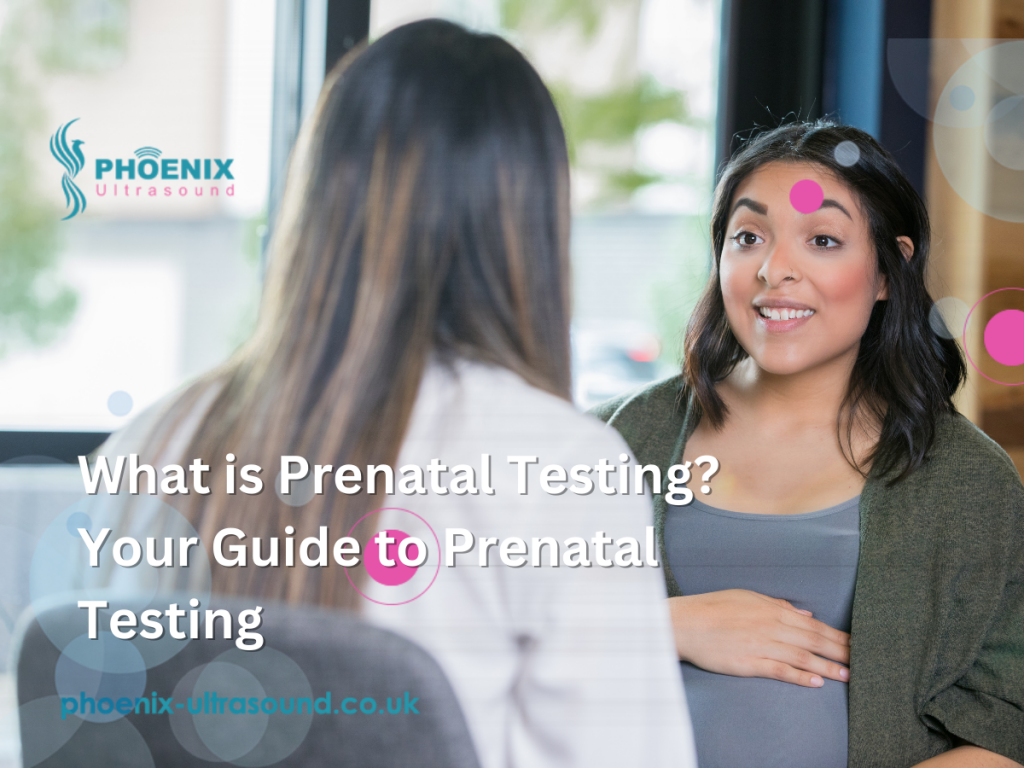 Prenatal Test