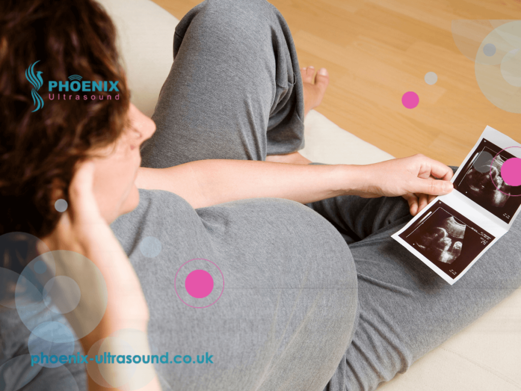 Pregnancy Scan: The Benefits of an Ultrasound During Pregnancy