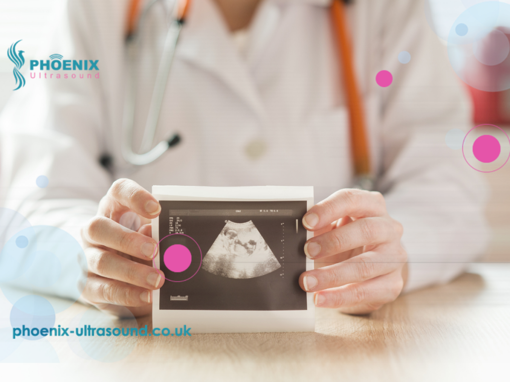 Is 5D ultrasound safe for baby?