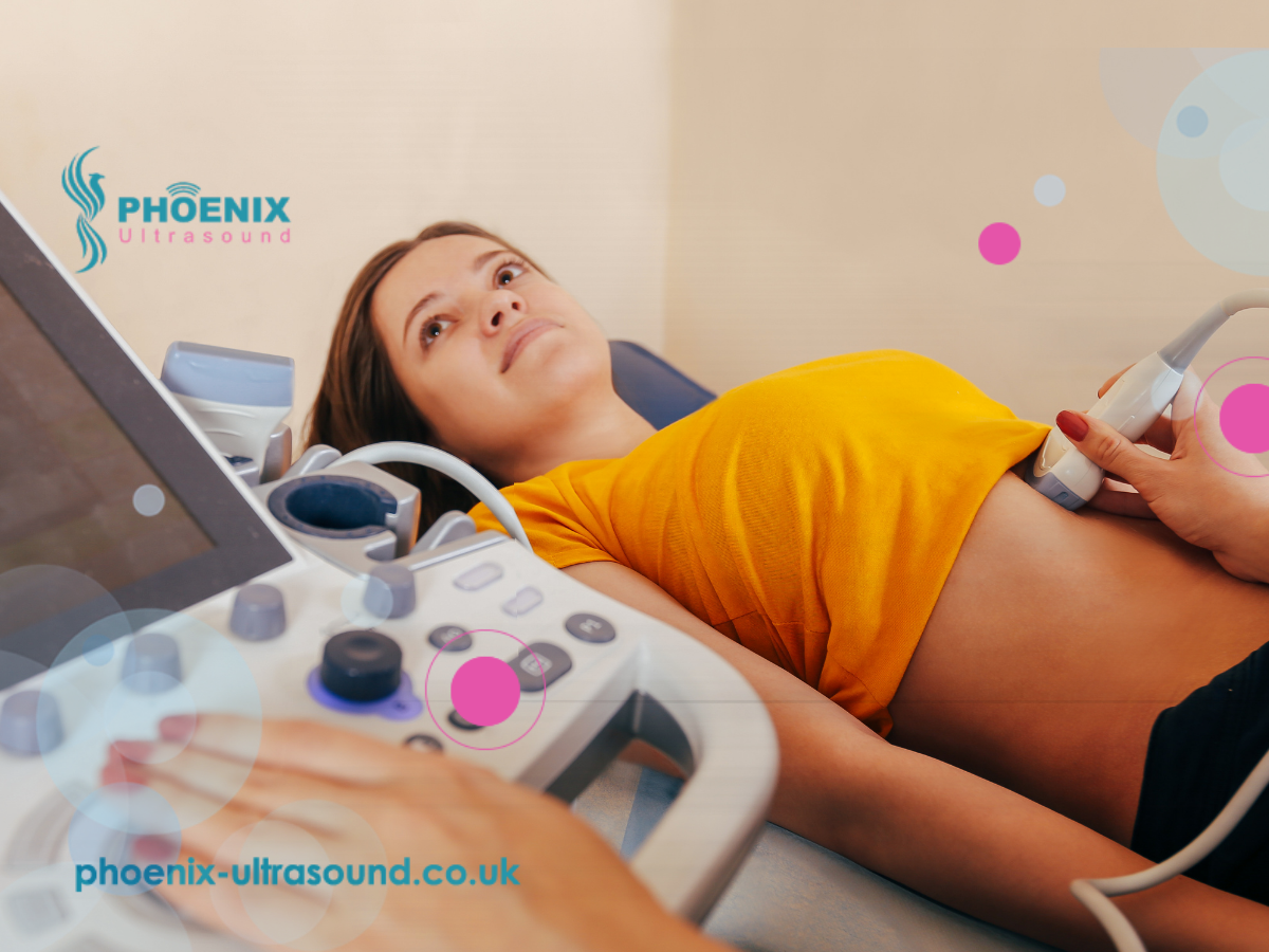 Abdominal Ultrasound Scan What Diseases Can It Detect?