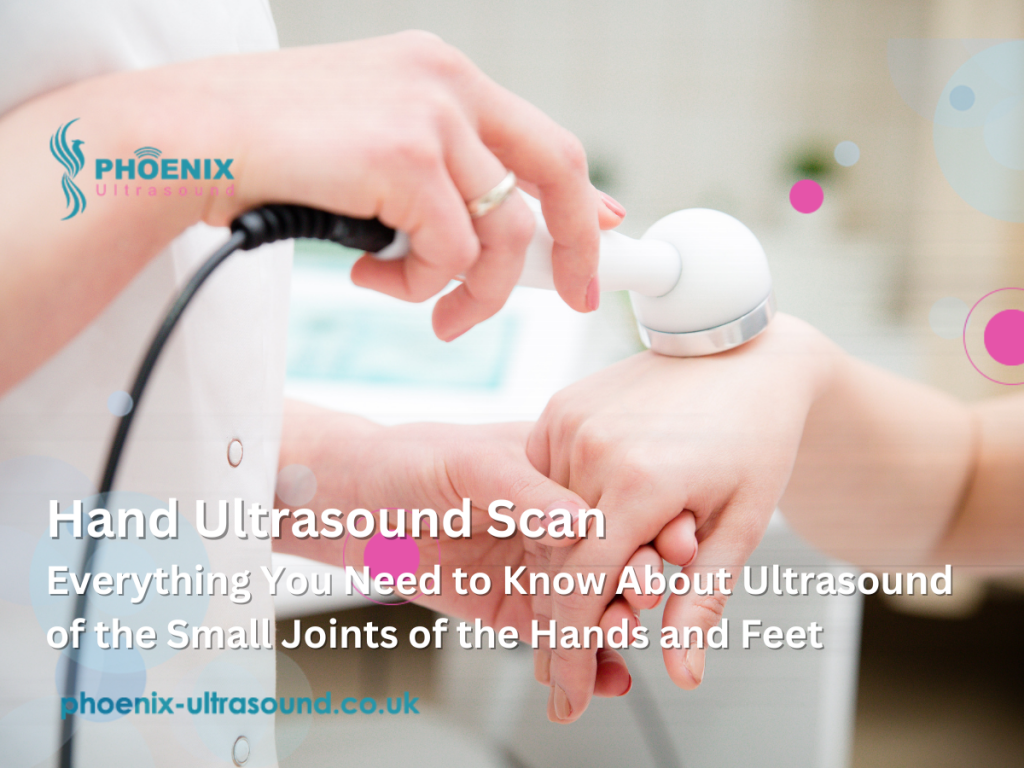 What are the Pitfalls of a Wrist Ultrasound Scan?