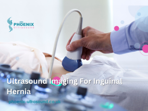 Ultrasound Imaging For Inguinal Hernia