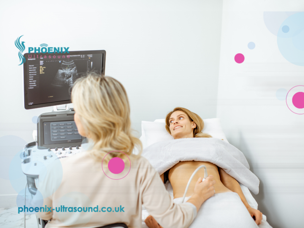 Why would a woman need a Pelvic Ultrasound?
