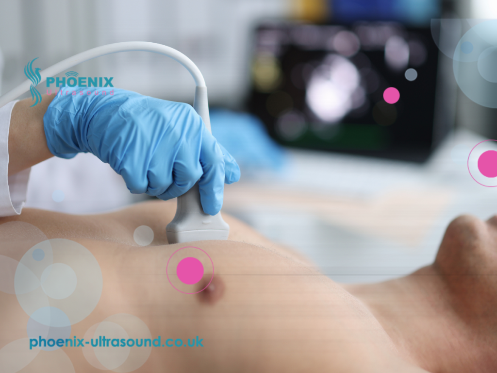 Breast ultrasound: when is It used & procedure details