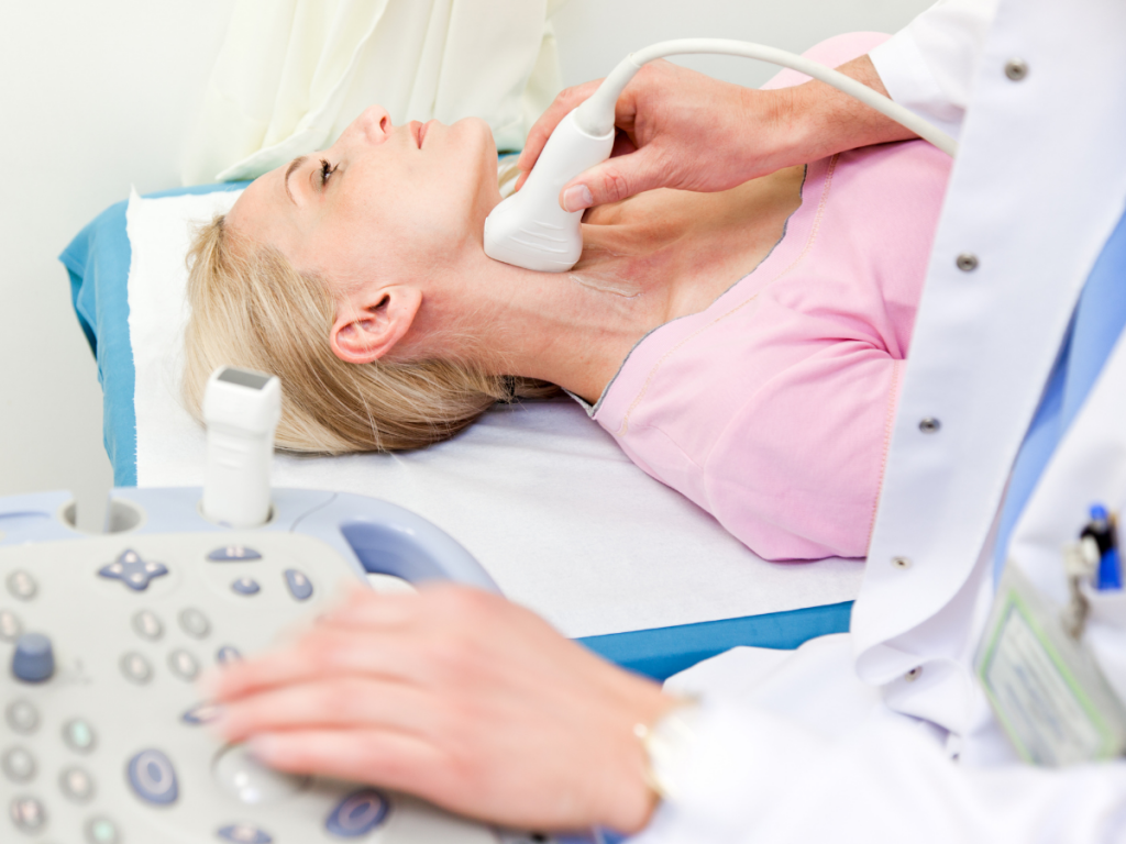 Carotid artery ultrasound: Should you have this test?