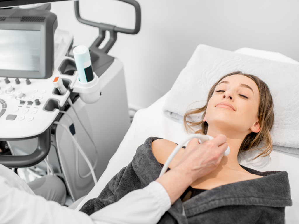 Understanding Thyroid Ultrasound: A Closer Look at this Diagnostic Tool