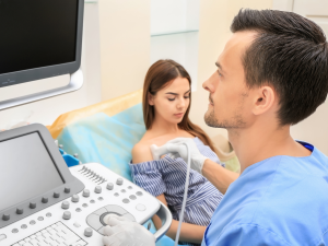The Ultimate Guide to Breast Ultrasound Scans