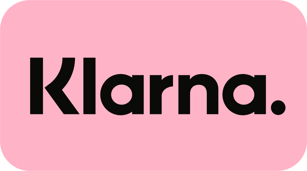text-center Klarna Payment Badge.svg