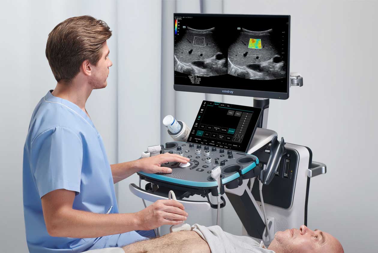 Hd Live Scan Phoenix Ultrasound - Private Ultrasound Clinic Near Redhill