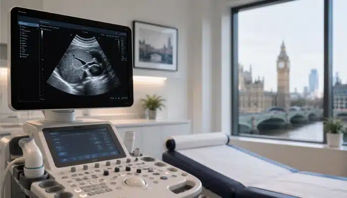 Abdominal Ultrasound in London: What to Expect, Costs & How to Book 3 Abdominal Ultrasound