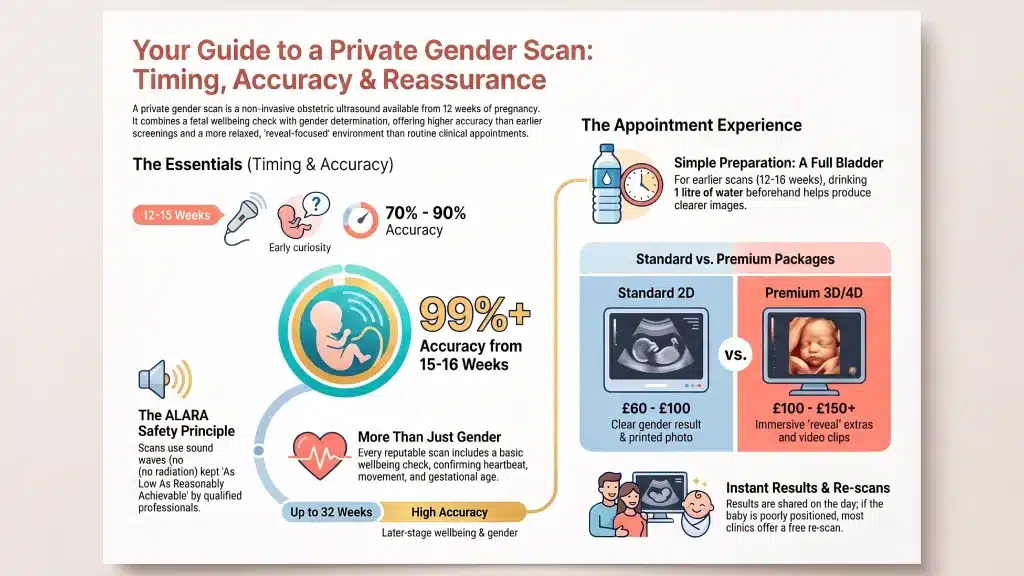 Gender Scan