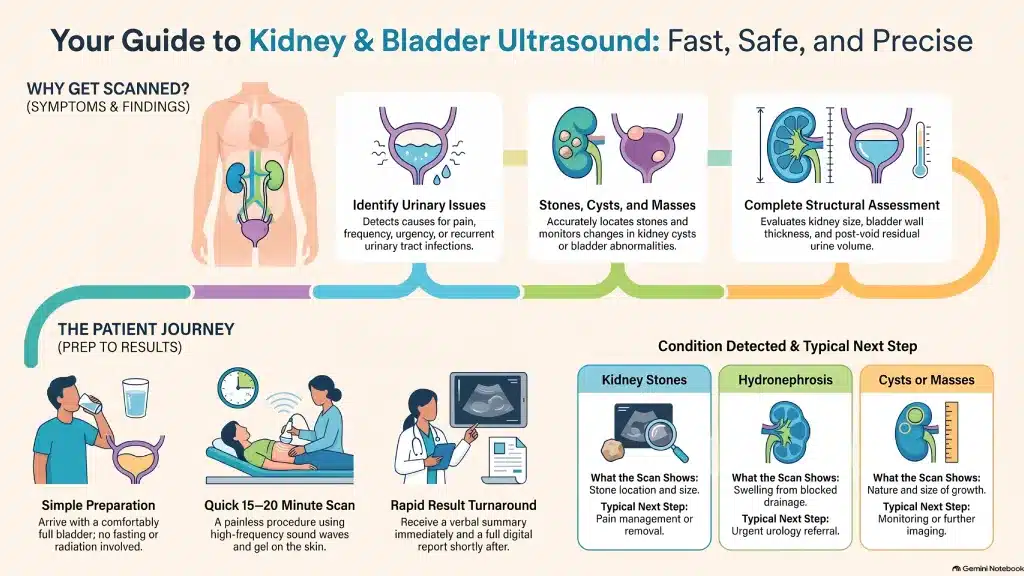 Kidney and Bladder Ultrasound 2 Kidney and Bladder Ultrasound