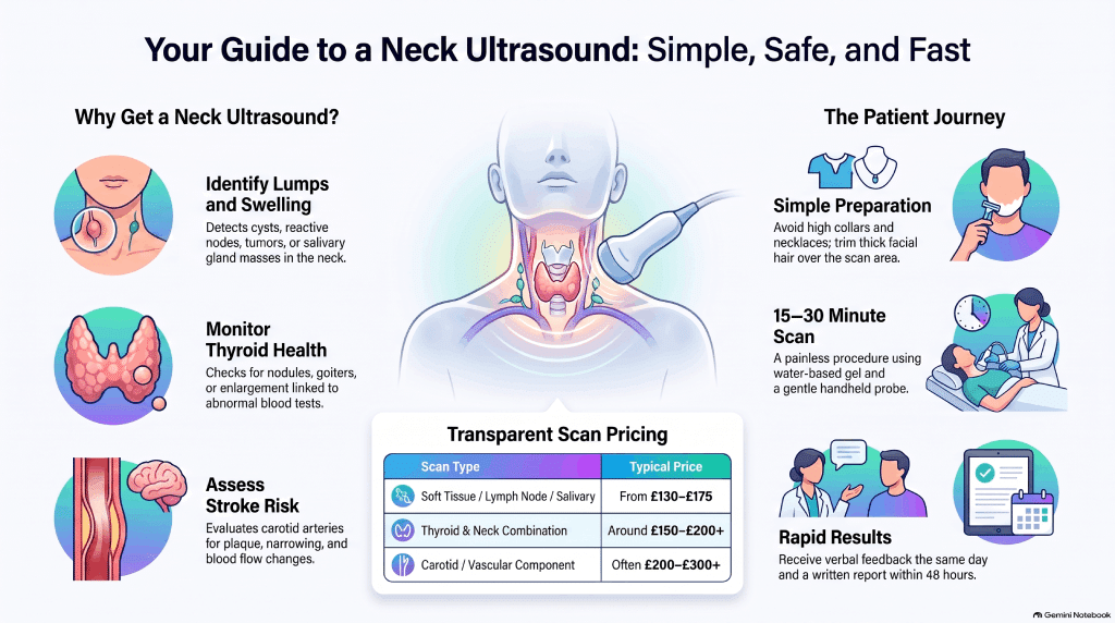 Neck Ultrasound 2 Neck Ultrasound