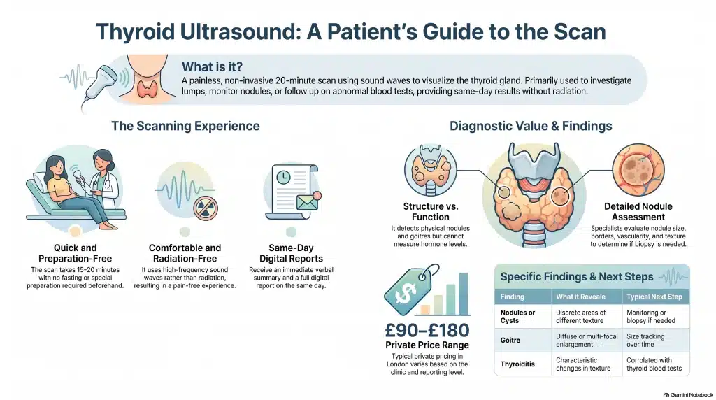 Thyroid Ultrasound 2 Thyroid Ultrasound