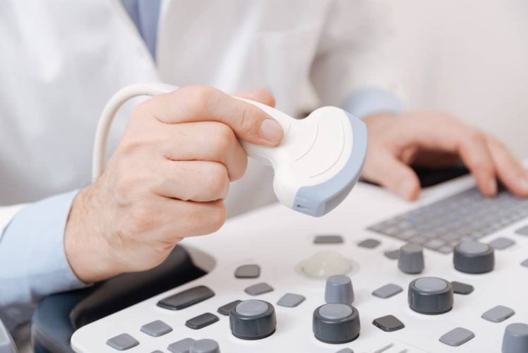Penis Ultrasound Penis Ultrasound